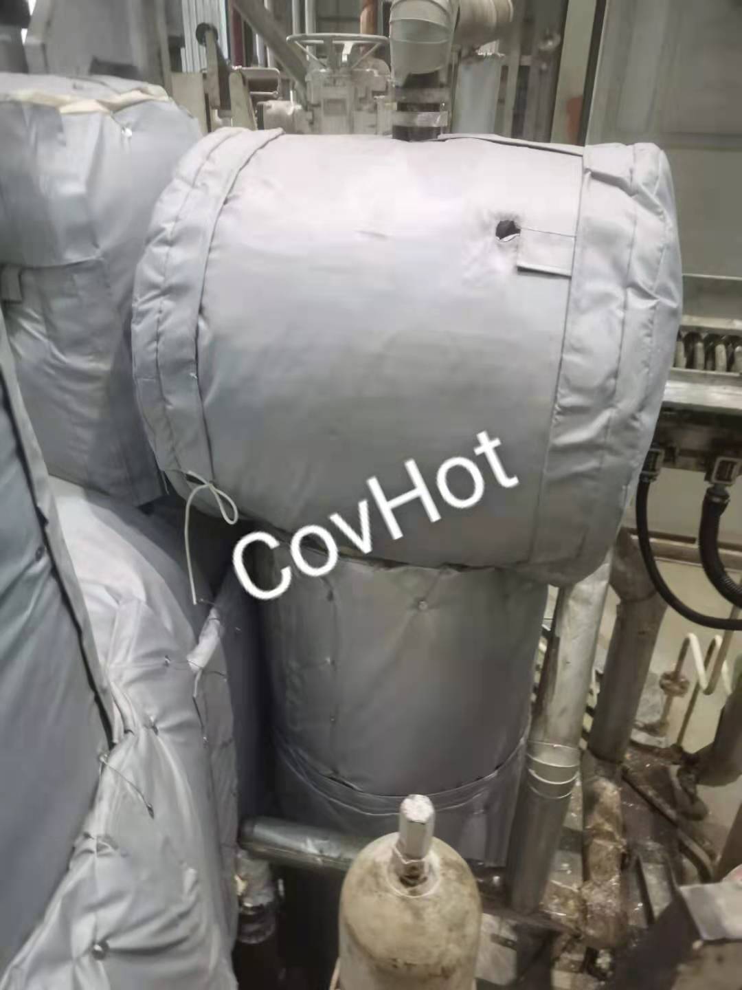 汽輪機(jī)<a href=http://www.gzxsjob.com/e/tags/?tagname=%E4%BF%9D%E6%B8%A9%E5%A5%97 target=_blank class=infotextkey>保溫套</a>