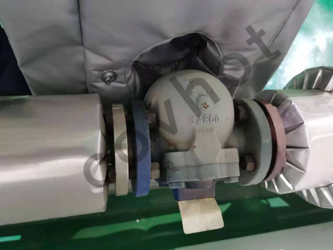 疏水閥<a href=http://www.gzxsjob.com/e/tags/?tagname=%E4%BF%9D%E6%B8%A9%E5%A5%97 target=_blank class=infotextkey>保溫套</a>
