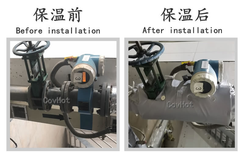 可拆卸柔性<a href=http://www.gzxsjob.com/e/tags/?tagname=%E4%BF%9D%E6%B8%A9%E5%A5%97 target=_blank class=infotextkey>保溫套</a>