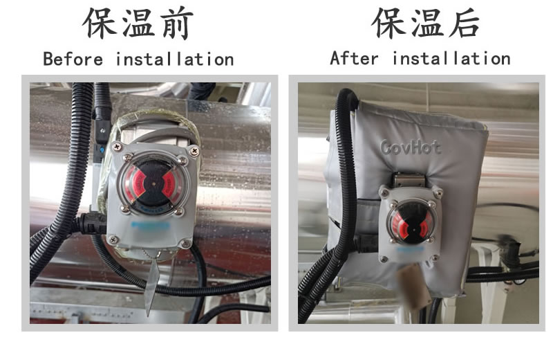 柔性<a href=http://www.gzxsjob.com/e/tags/?tagname=%E5%8F%AF%E6%8B%86%E5%8D%B8%E4%BF%9D%E6%B8%A9%E5%A5%97 target=_blank class=infotextkey>可拆卸<a href=http://www.gzxsjob.com/e/tags/?tagname=%E4%BF%9D%E6%B8%A9%E5%A5%97 target=_blank class=infotextkey>保溫套</a></a>