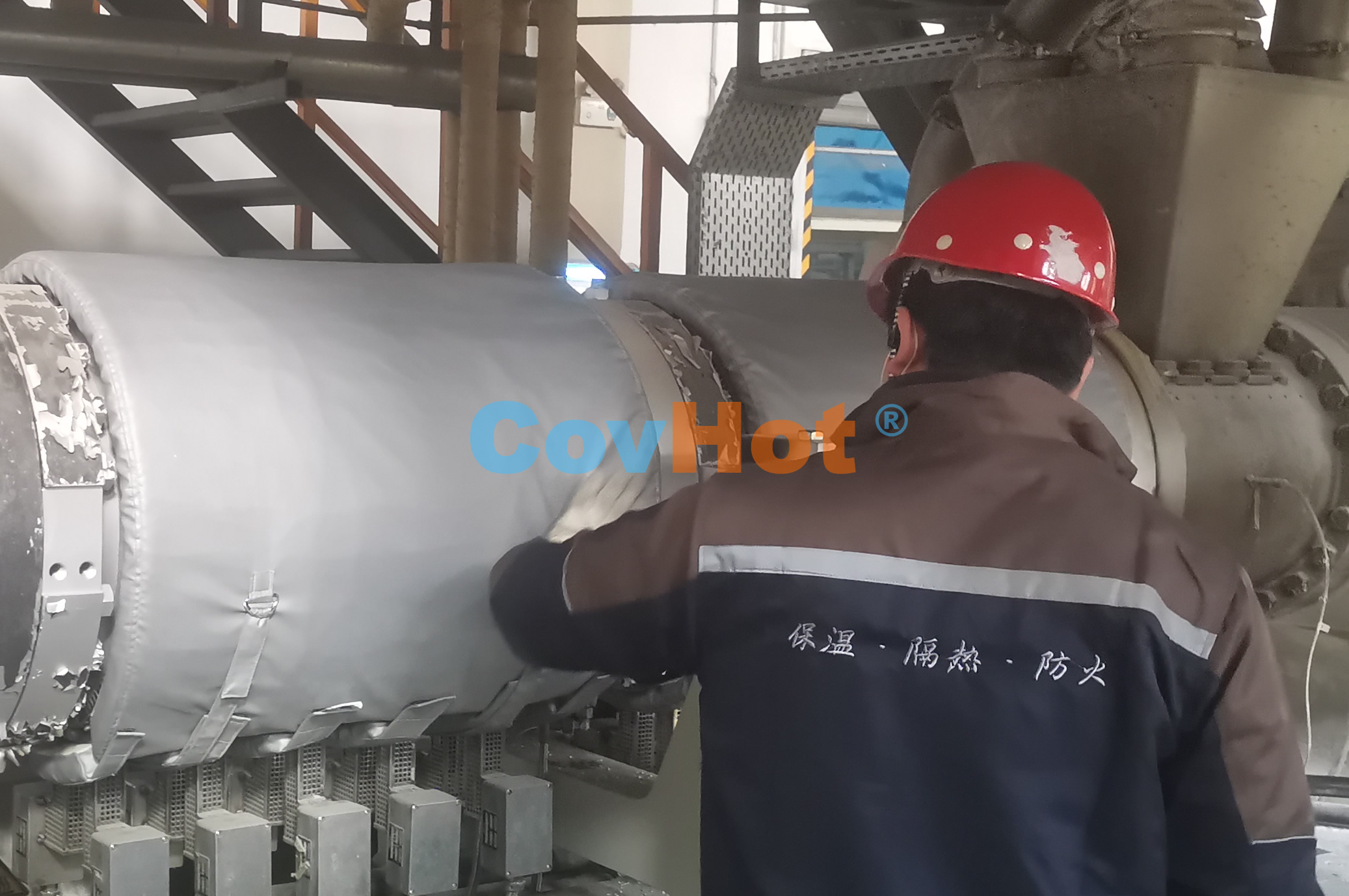 可拆卸式<a href=http://www.gzxsjob.com/e/tags/?tagname=%E4%BF%9D%E6%B8%A9%E5%A5%97 target=_blank class=infotextkey>保溫套</a>（衣）,<a href=http://www.gzxsjob.com/e/tags/?tagname=%E5%B7%A5%E4%B8%9A%E4%BF%9D%E6%B8%A9 target=_blank class=infotextkey>工業(yè)保溫</a>