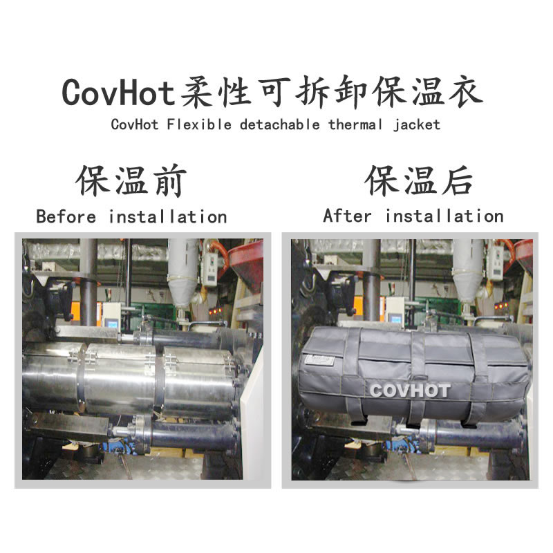 可拆卸注塑機節(jié)能罩,注塑機<a href=http://www.gzxsjob.com/e/tags/?tagname=%E4%BF%9D%E6%B8%A9%E5%A5%97 target=_blank class=infotextkey>保溫套</a>