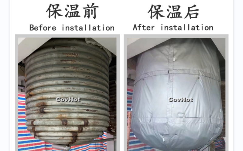 工業(yè)<a href=http://www.gzxsjob.com/e/tags/?tagname=%E8%AE%BE%E5%A4%87%E4%BF%9D%E6%B8%A9 target=_blank class=infotextkey>設(shè)備保溫</a>隔熱,<a href=http://www.gzxsjob.com/e/tags/?tagname=%E5%8F%AF%E6%8B%86%E5%8D%B8%E4%BF%9D%E6%B8%A9%E5%A5%97 target=_blank class=infotextkey>可拆卸<a href=http://www.gzxsjob.com/e/tags/?tagname=%E4%BF%9D%E6%B8%A9%E5%A5%97 target=_blank class=infotextkey>保溫套</a></a>