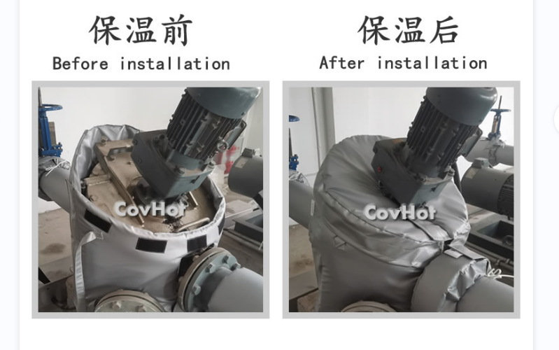 泵體<a href=http://www.gzxsjob.com/e/tags/?tagname=%E4%BF%9D%E6%B8%A9%E5%A5%97 target=_blank class=infotextkey>保溫套</a>,泵防凍保溫