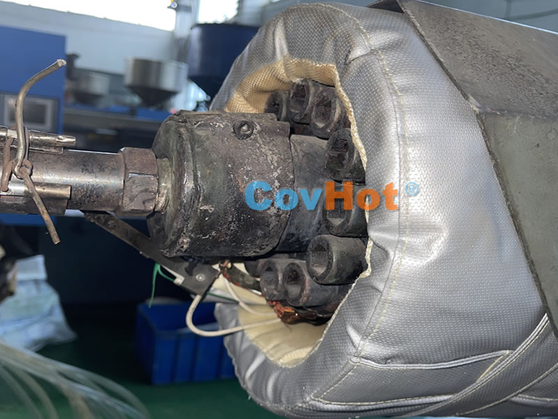 <a href=http://www.gzxsjob.com/e/tags/?tagname=%E6%B3%A8%E5%A1%91%E6%9C%BA%E4%BF%9D%E6%B8%A9 target=_blank class=infotextkey>注塑機保溫</a>,炮筒<a href=http://www.gzxsjob.com/e/tags/?tagname=%E4%BF%9D%E6%B8%A9%E5%A5%97 target=_blank class=infotextkey>保溫套</a>,方便檢修